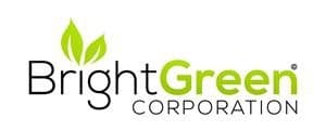 BrightGreen Logo