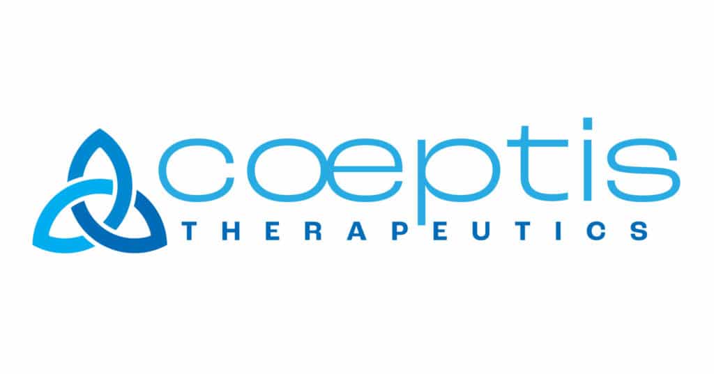 Coeptis Therapeutics Logo